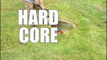 Troy Bilt Core Trimmer - TB4200