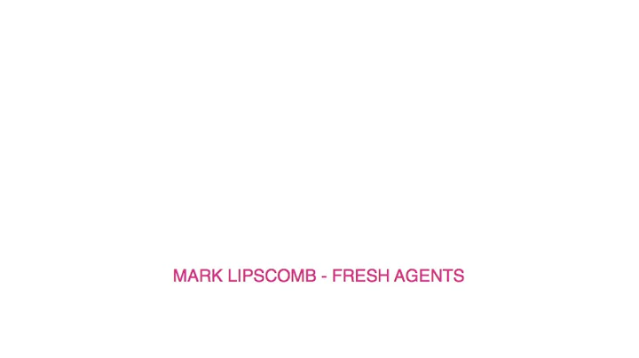 Mark Lipscomb Voice Over