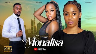 MONALISA [ 40 ] ❣️ Love Story #love #dontatv #penzilamtotowaboss