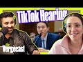 Thumbnail for TikTok goes to Washington | The Vergecast