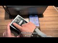 Tutorial on how to connect jink matter over thread switch to HomeKit