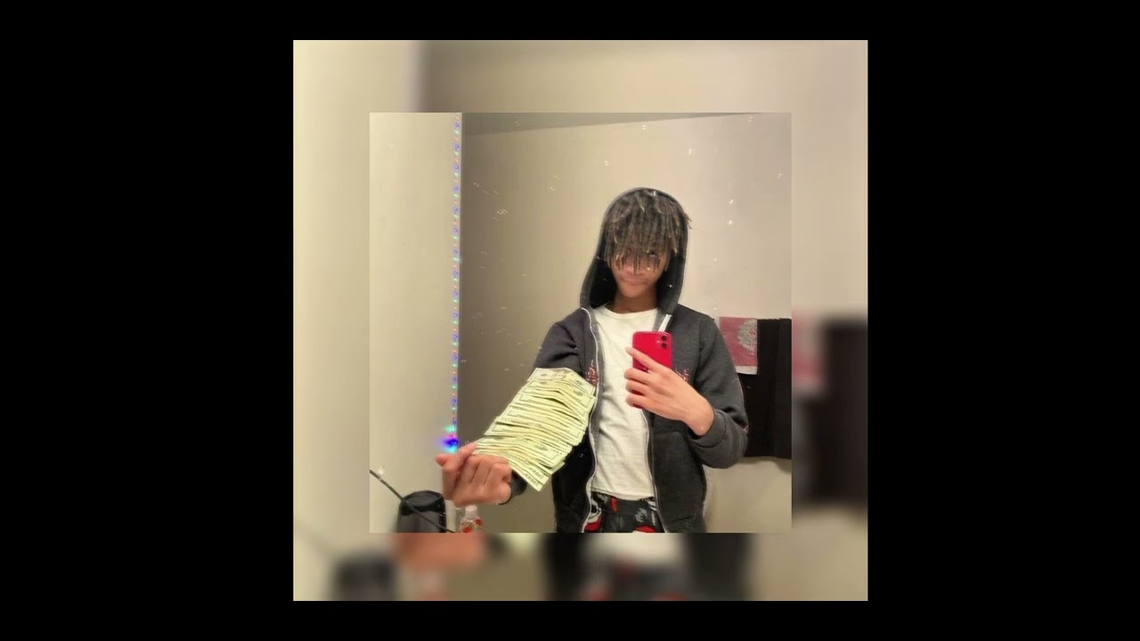 Ka$hdami- Reparations | Hoodtrap Remix | Audio |