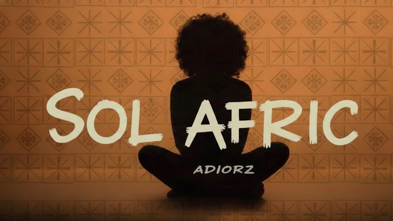 Sol [Afro House Organic Afro Calling 2026 | Deep Rhythm] – afro house 2026 ADIORZ