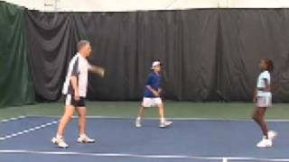 Tennis Canada  LTAD Learning to Train Excerpt