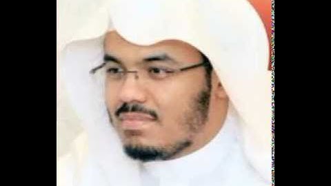 تلاوة غاية فى الروعة الشيخ ياسر الدوسري سورة القيامة