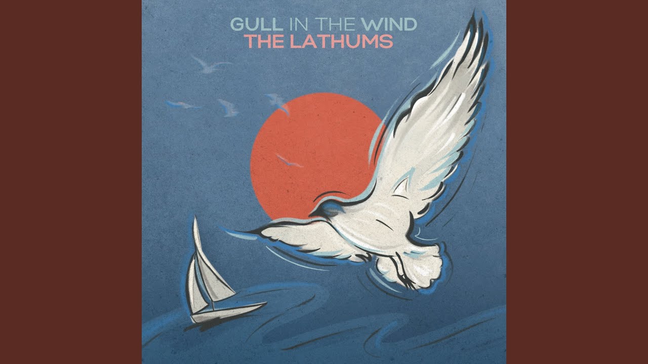 Gull In The Wind adlı videoyu YouTube'da izle Gull In The Wind adlı videoyu YouTube'da izle
