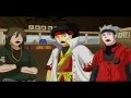 Video Lucu Ninja Saga