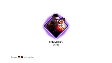 MAGIC 2015 Tutorial Single Player The Final Quest: Prove Your Worth Ireland Deity Wins! 04.05.20