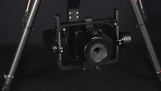 Gremsy T7 Gimbal Installation Part 6 | Phase One