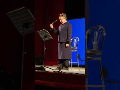 Михаил Ефремов. Широка