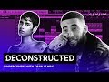 The Making Of Kehlani's "Undercover" With Charlie Heat | Deconstructed