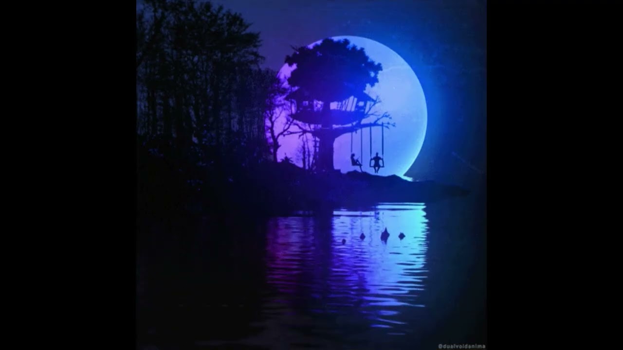Coldplay - The Scientist (Slowed \u0026 Reverb)