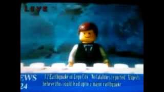 Lego Noticias Avisan Del Fin Del Mundo
