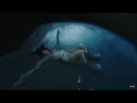 ［和訳］Billie Eilish-BLUE