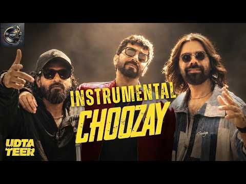 Choozay karaoke