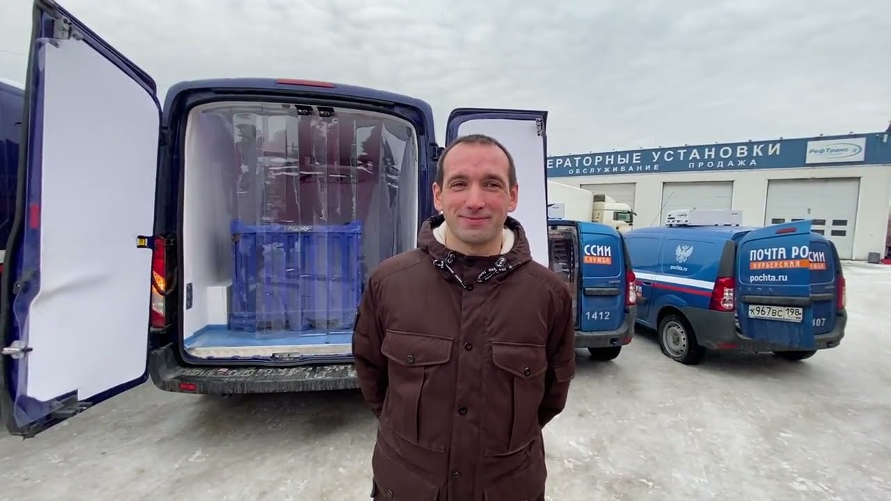 Дооборудование автомобиля это
