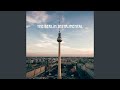 Slow instrumental bebop jazz in berlin