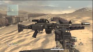 MW2 | Challenge lobby EliteMossy Private Patch v2 1.11 [HD]