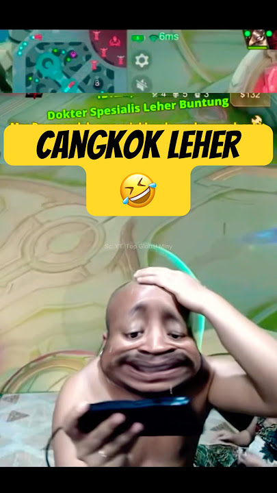 PASCOL RAJA PANTUN ‼️ 🤣