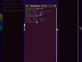 Linux Basics: Navigate the Terminal Like a Pro!