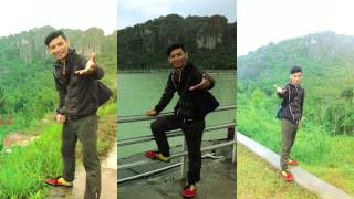 nglanggeran Gunungkidul jogjakarta