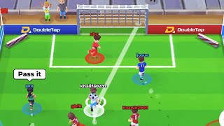 Soccer Battle - PvP Football - Gameplay #7 screenshot 2