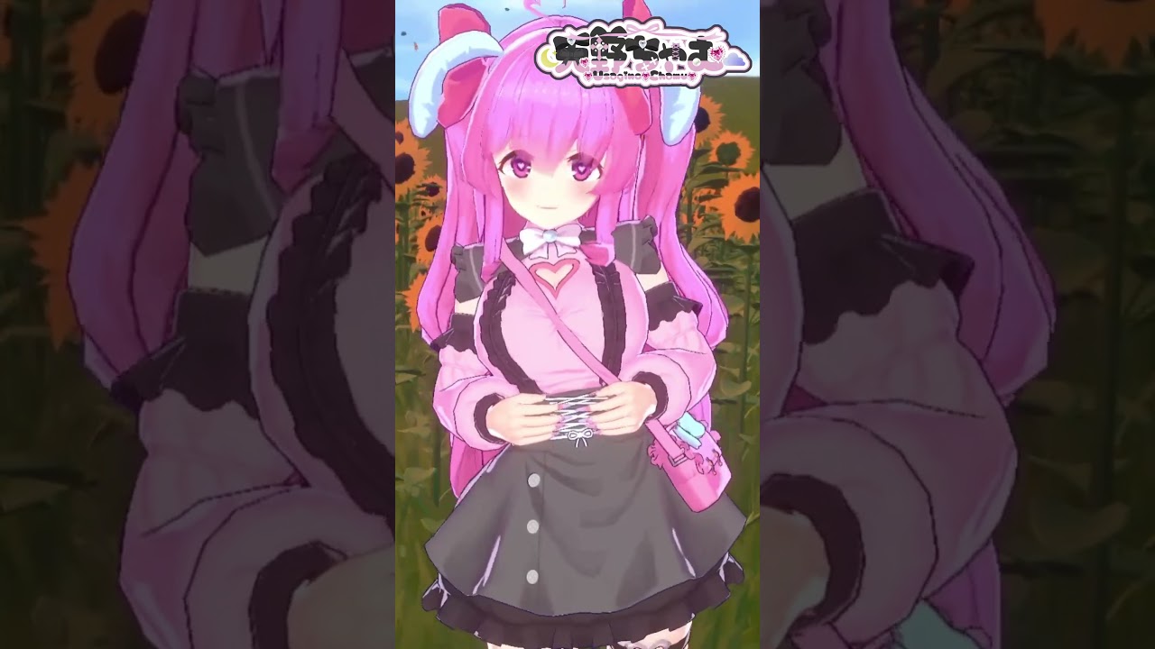 7/3】告知間に合うかな❣ #うさぎのちゃむ #vtuber #おはようvtuber