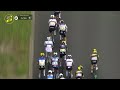 Major Tour de France Femmes 2025 Crash Sends Stage 3 Into Chaos As Demi Vollering Goes Down