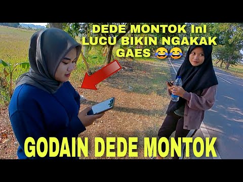 GODAIN DEDE MONTOK