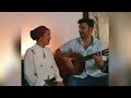 Unseasonable flight parvaz e bi hengam by bridge band parham alizadeh and mina deris