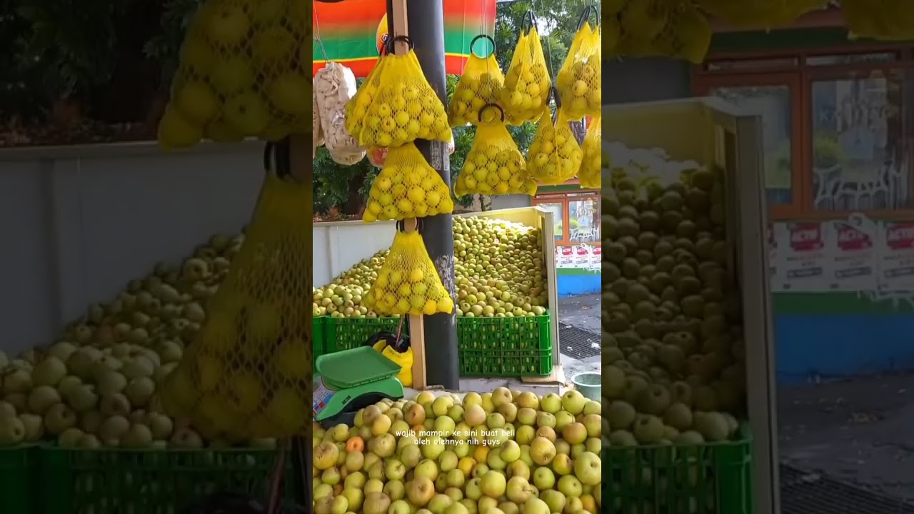 Pusat Oleh2 Batu Malang Murah Lengkap