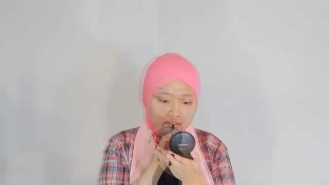 Tutorial Makeup Cara Membuat Bibir Terlihat Lebih Tipis YouTube