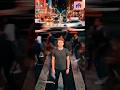 Create This INSANE Time Warp Effect in Seconds!
