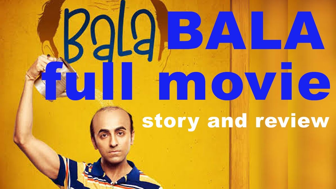 BALA MOVIE REVIEW