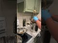 this is amazing! 🤩 it made things quite easy! #fatsoaps #lard #rendering