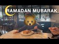 Ramadan mubarak  loumed