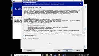Microsoft Dynamic AX 2012 Retail POS Installation Microsoft Dynamic AX 2012 Retail POS Installation