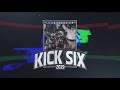 Kick Six 2019 - BEK & Moberg