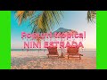 Nini Estrada popurrí tropical