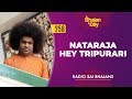 258  nataraja hey tripurari  sri sathya sai bhajans