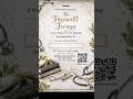 Farewell Party Part -1 Planing for Farewel #farewell#party#bscnursing#trending#viralvideo#gcon