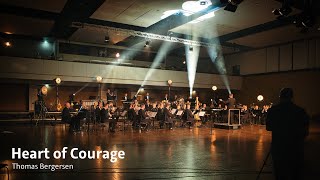 Video thumbnail of "Thomas Bergersen - Heart of Courage"