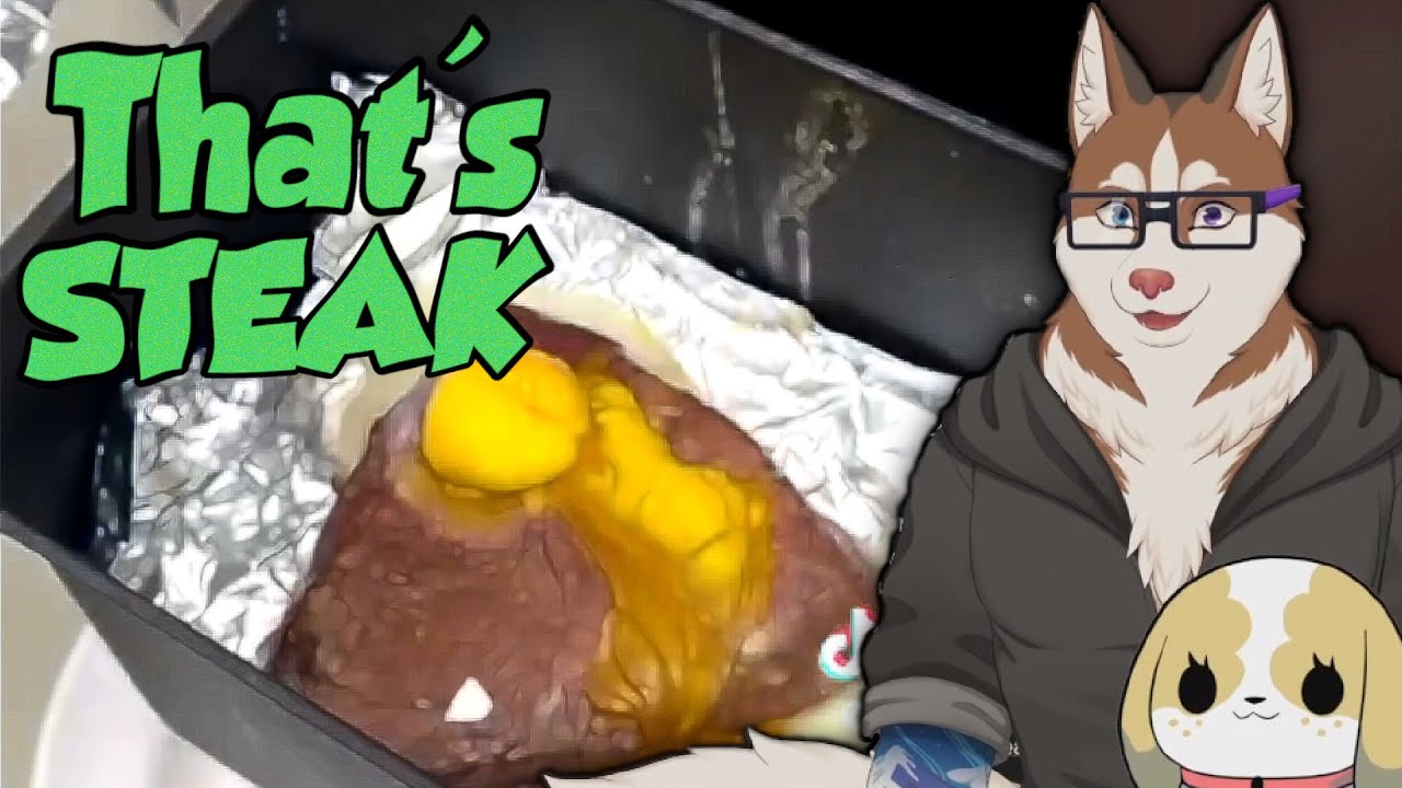 TikTok Chefs Surprise Me by making GOOD FOOD