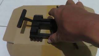 RTI Propiet side liver conversion KIT