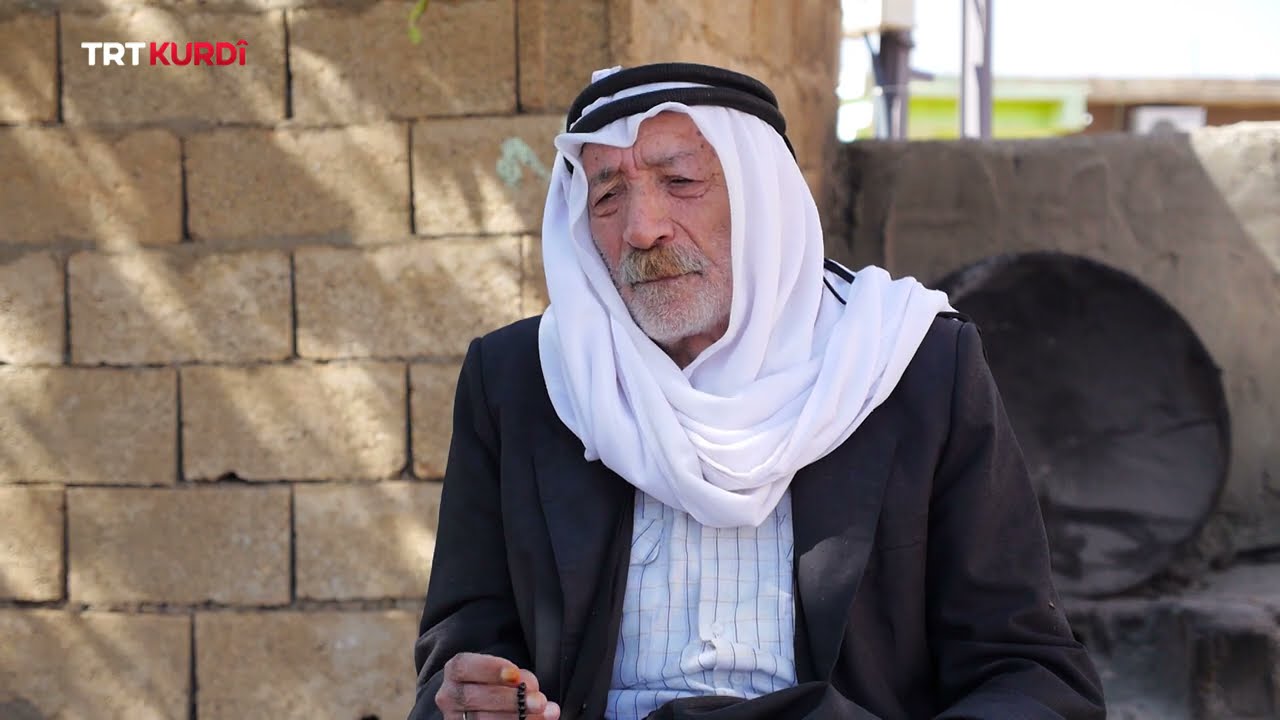 Çîrokên Qerejdaxê - Beşa 11.