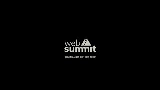 Web Summit 2019: Trailer