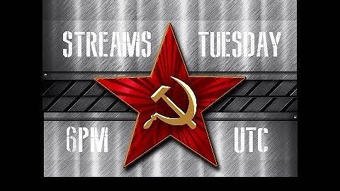 [Stream Highlight] #8: ZxGanon versus Orb & Bain [Red Alert]