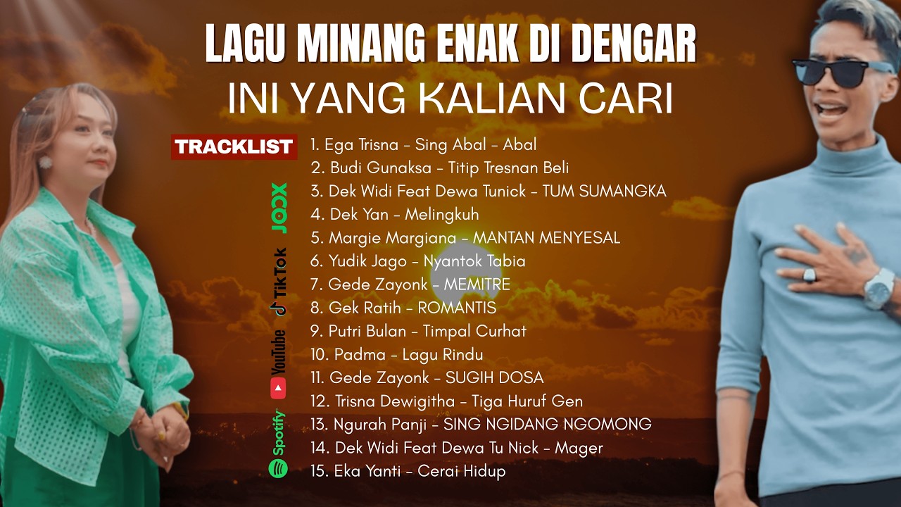 Full Album Lagu Bali Hits 2026 Pop Bali Terbaik & Paling Dicari