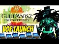 [DROPS] !GIVEAWAY - VOE 5th DAY !YT !discord ! RITUALIST IS BACK ,  Anet Partner BTW  :) :)