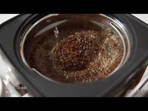 How to Brew